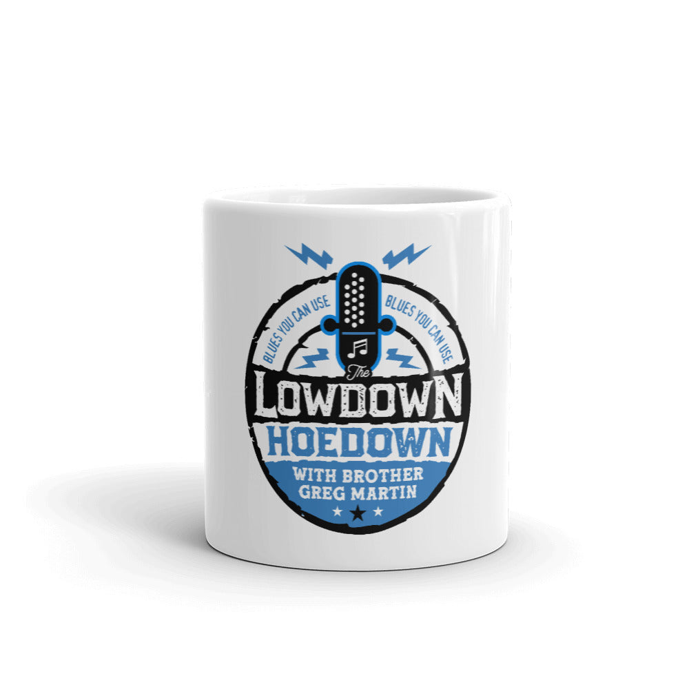 Lowdown Hoedown Mug